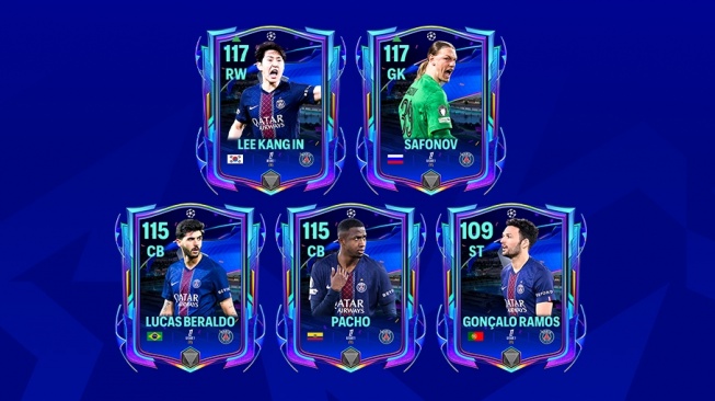40 Kode Redeem FC Mobile 19 April 2026, Star Signings Siap Hadir di TOTS dan Bonus Kompensasi