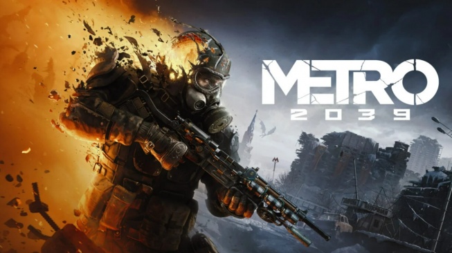 Game Metro 2039 Rilis 2026: Tampilkan Konsekuensi Kerusakan Nuklir dan Perang Rusia