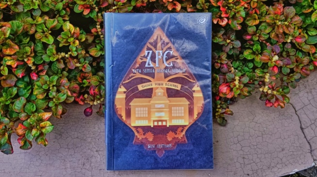 Di Balik Sekolah Tanpa Bullying: Misteri Gelap Shine High School