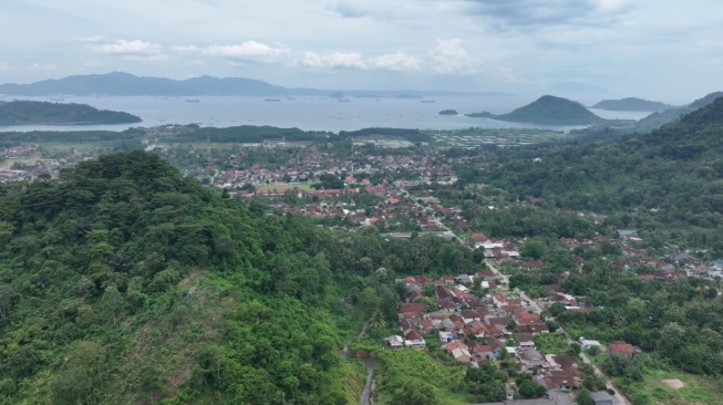 Cerita Inspiratif: Desa Hanura Lampung Tumbuh Lewat Sinergi Alam dan Warga