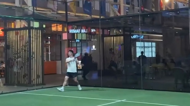 AYO Padel Fest 2026: Pesta Olahraga Urban Terbaru Resmi Gebrak Kawasan Tangerang