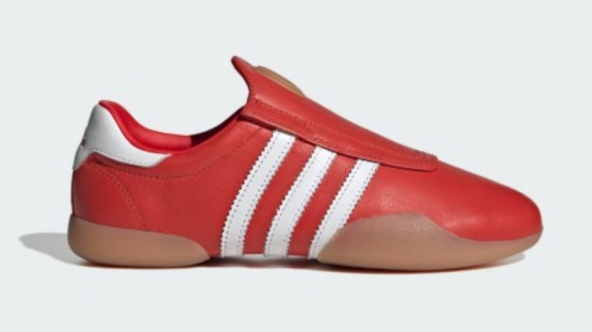 Adidas Taekwondo Mei