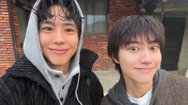 Kwak Dong Yeon Bergabung ke The Black Label, Satu Agensi dengan Park Bo Gum