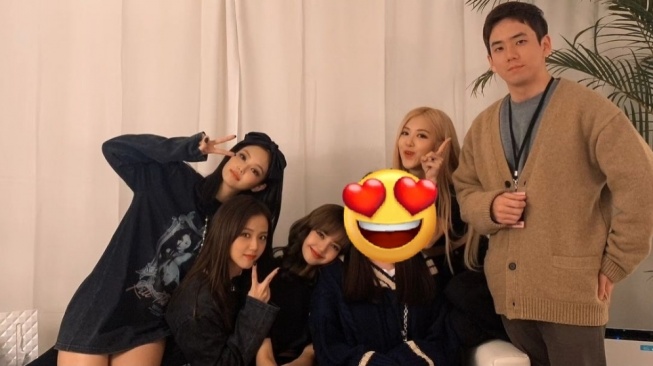 Isu Pelecehan Belum Reda, Kakak Jisoo BLACKPINK Kini Dituding KDRT Istri