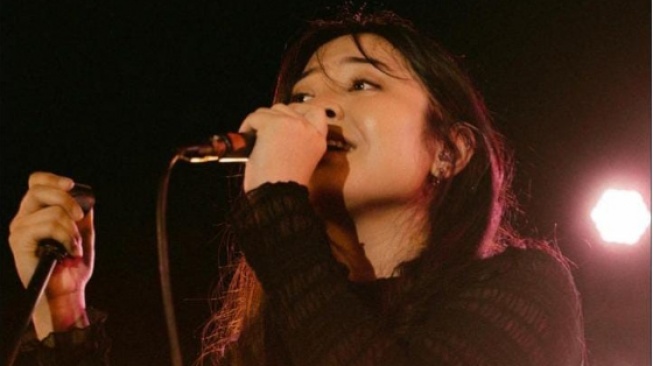 Saya Insecure, Bernadya Rilis Lagu Baru, dan Semuanya Jadi Lebih Buruk