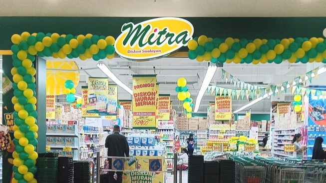 Belanja Akhir Pekan Lebih Hemat dengan Promo BRI Spesial Mitra 2026