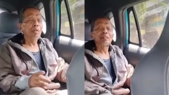 Ditagih Argo Rp80 Ribu, Penumpang Taksi Ogah Bayar dan Mengaku Anaknya Hilang di Bawah Kursi