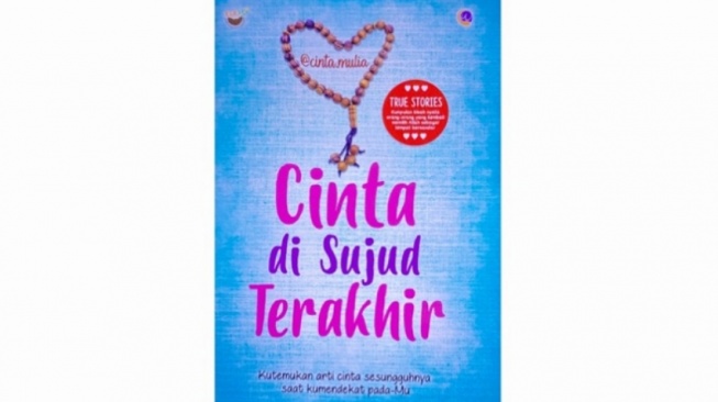 Cinta Itu Fitrah, Tapi Sudahkah Kamu Menaruhnya di Tempat yang Tepat?