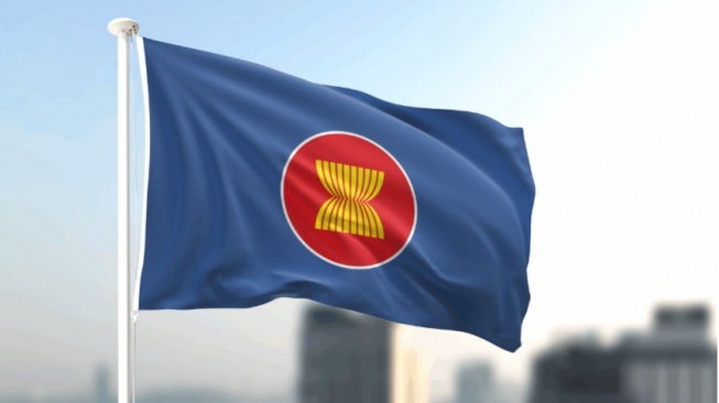 Apa Isi Piagam ASEAN? Disinggung China Terkait Izin Terbang Militer AS di Wilayah Indonesia