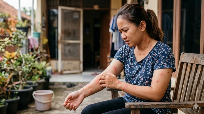 Waspada Masa Pancaroba: Kasus DBD Melonjak Tajam, Ini Cara Tepat Mencegahnya di Rumah