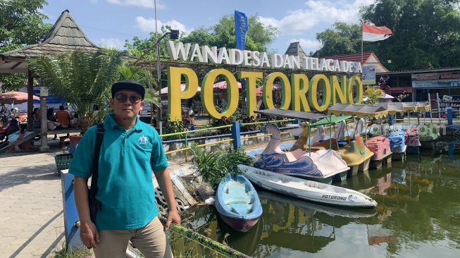 Kisah Potorono Bantul Jadi Desa BRILian, UMKM Tumbuh dan Ekonomi Warga Kian Menggeliat