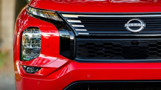 Strategi Berisiko Nissan Suntik Mati 11 Mobil Demi Bisa Bertahan