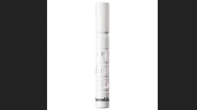 Barenbliss Roll to Length Steel Mascara