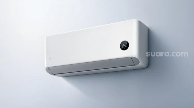 Xiaomi Rilis AC Pintar Mijia Super Energy Saving 1HP: Hemat Daya, Harga Kompetitif