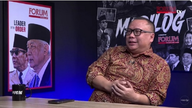 Apa yang Terjadi Jika Iran Menang Perang? Pengamat Sebut Peta Timur Tengah Akan Berubah