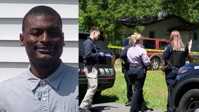 Fakta Mengerikan Penembakan 8 Anak di AS: Pelaku Eks Tentara, 7 Korban Anak Kandung Tersangka