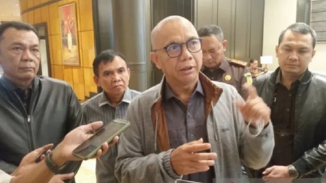 MBG Basi atau Cuma Nasi-Kentang? Jamintel Kejagung: Foto dan Lapor Lewat Jaga Desa!