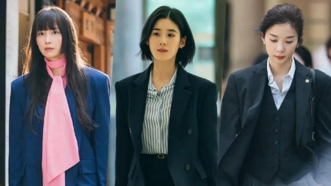 5 Rekomendasi Drama Korea tentang Hukum yang Mengungkap Sisi Lain Keadilan