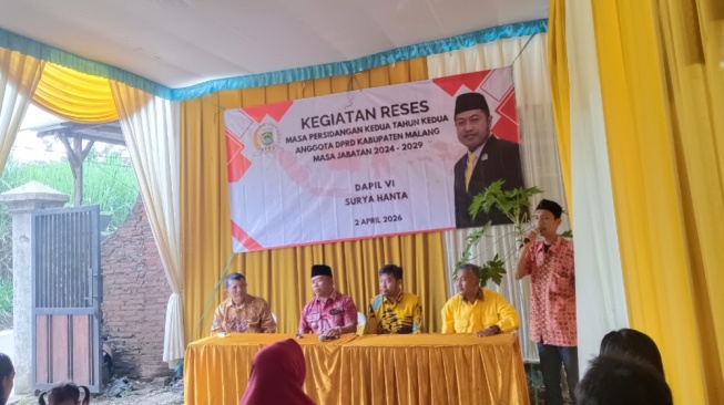 Dana Reses Besar, Suara Rakyat Kecil: Saatnya Publik Menagih Akuntabilitas