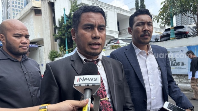 Diduga Hasut dan Provokasi Terkait Video JK, Ade Armando dan Permadi Arya Dilaporkan ke Polisi