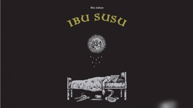 Review Ibu Susu: Gugatan Rio Johan Atas Sejarah yang Menghapus Orang Biasa