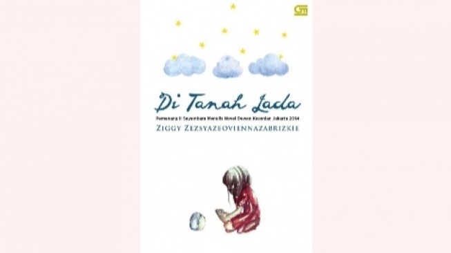 Perspektif Anak yang Menyayat di Novel Di Tanah Lada