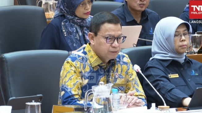 Anggaran Cuma Rp2,9 M, BPOM Tak Sanggup Awasi Keamanan Menu MBG