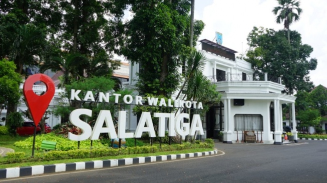 Salatiga: Simfoni Antara Nyanyian Alam Teduh dan Harmoni yang Menghangatkan