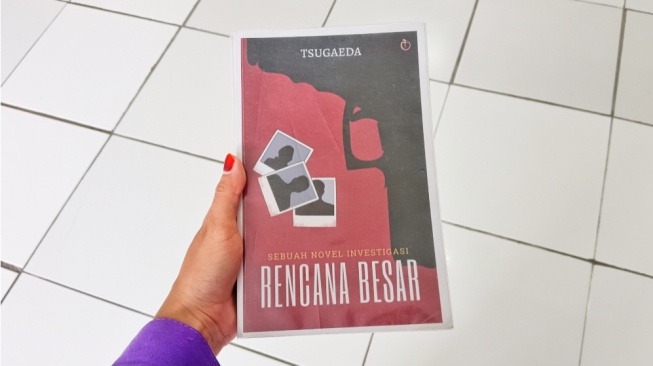 Rencana Besar: Ketika Skandal Bank Hanya Awal dari Permainan Lebih Gelap