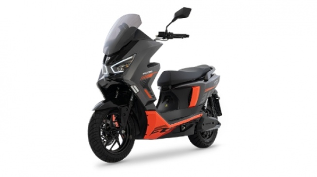Apakah Ada Motor Listrik Polytron Harga Rp7 Jutaan? Ini 5 Pilihan Termurahnya