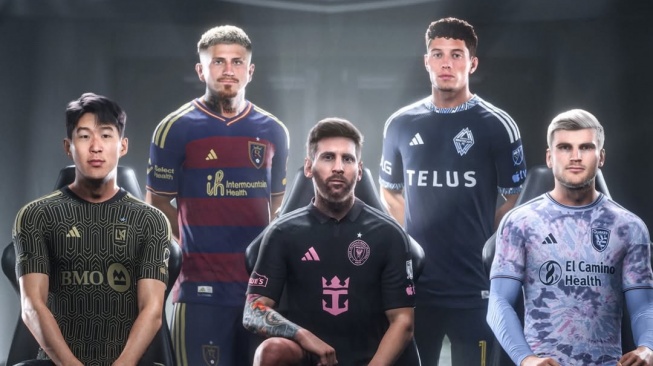 36 Kode Redeem FC Mobile Terbaru 20 April 2026, Peluang Gaet Player OVR 117 dan Gems Gratis