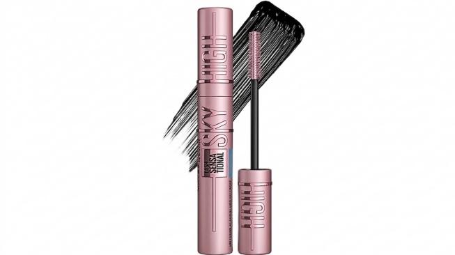 Maybelline Lash Sensational Sky High Waterproof Mascara