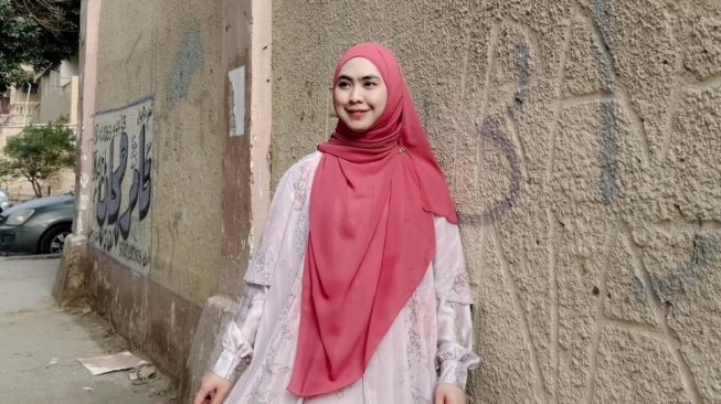 Oki Setiana Dewi Tahu Syekh Ahmad Al Misry Cuma 'Taubat Sambal', Berbekal Wawancara Korban