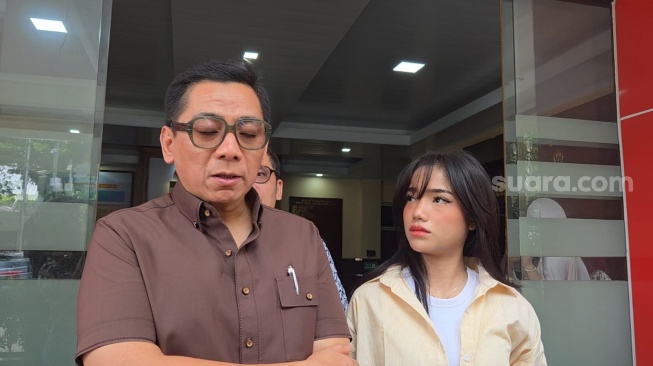 Kasus Penggelapan Uang Miliaran Rupiah Fuji Masuk Penyidikan, Mantan Admin Siap-Siap Jadi Tersangka