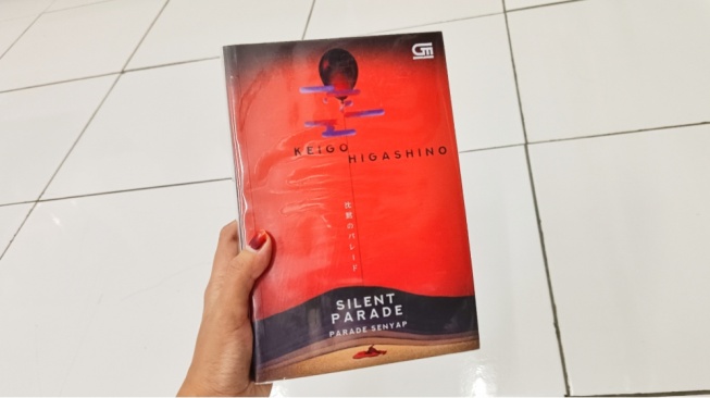 Parade Sunyi Penuh Dosa: Menguak Misteri Tersulit ala Keigo Higashino