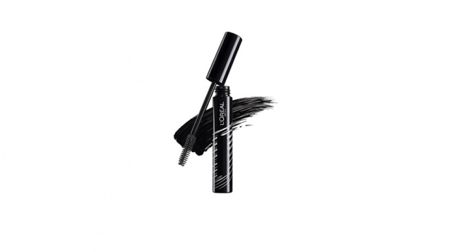 MAKE OVER Lash Impulse Waterproof Mascara
