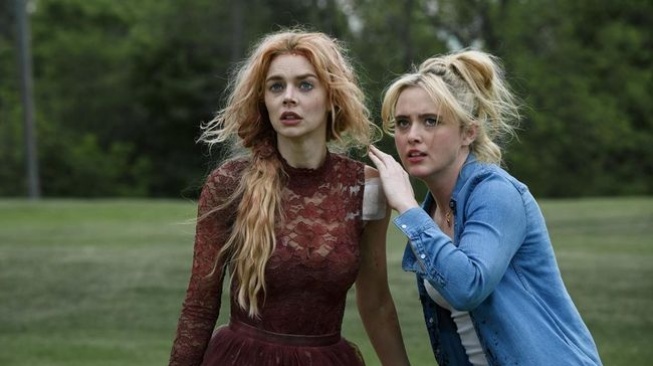 5 Rekomendasi Film Baru Pekan Ini, Ada Ghost in Cell hingga Thrash