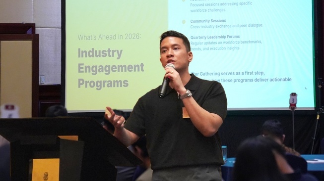 Kebutuhan Tenaga Kerja Berubah, WEF Sebut 44 Persen Skill Pekerja Perlu Diperbarui