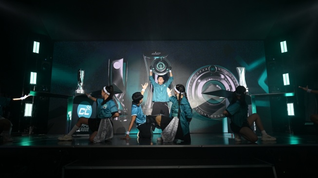 Terinspirasi NCAA Amerika Serikat, Campus League Resmi Diluncurkan di Jakarta