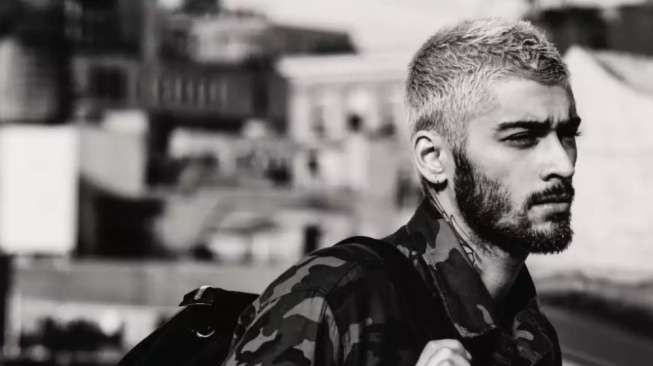 Tur Dunia Dimulai, Zayn Malik Tak Sabar Konser di Australia dan Selandia Baru