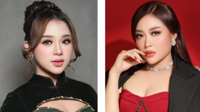 Didepak Sepihak dari Panggung, Ikif Kawazhima Bongkar 'Permainan' Manajemen Niken Salindry