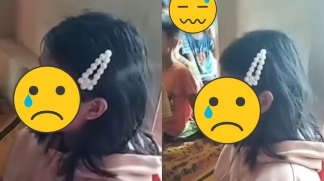 Viral Gadis Kelas 2 SMA dari Luar Kota Datangi Rumah Pacar, Ternyata Sudah Beristri dan Anak