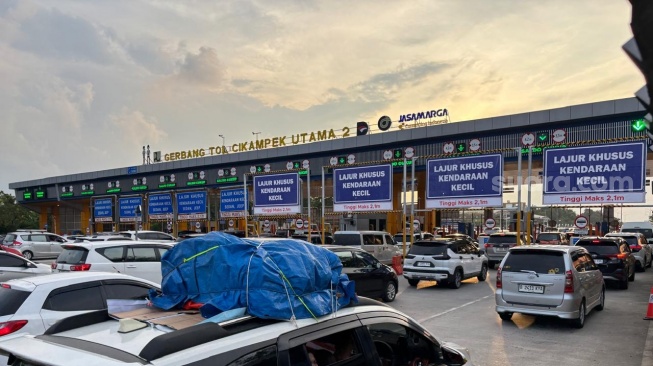 Gaduh PPN Jalan Tol, Anak Buah Menkeu Purbaya Bilang Begini
