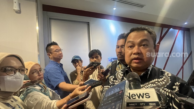 OJK Targetkan ETF Emas Meluncur Tahun Ini, Simak Bocorannya