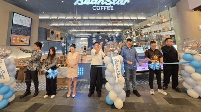 Sensasi Gelas Beku -86&deg;C hingga Rasa Okinawa, Ini Cara BeanStar Ubah Tren Ngopi (Suara.com/Dinda)