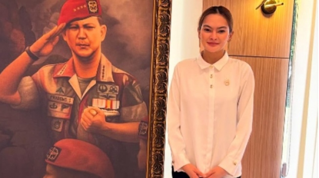 Debat Panas di Rosi Soal Makar, Gaya Ngomong Ulta Levenia Disebut Mirip Vicky Prasetyo