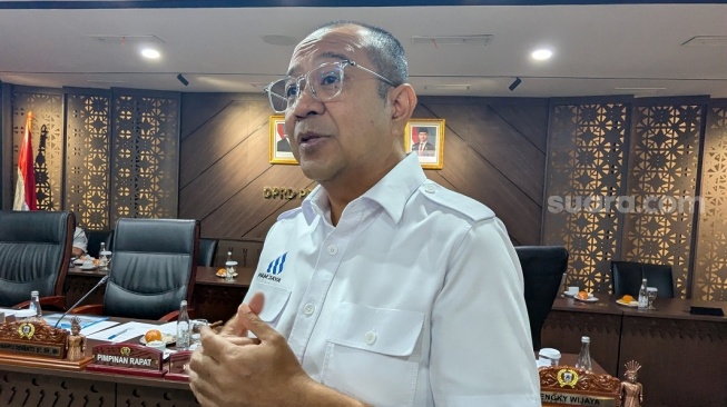 Dihujani Kritik Buntut Proyek Pipa Bikin Macet, Dirut PAM Jaya Jawab Begini