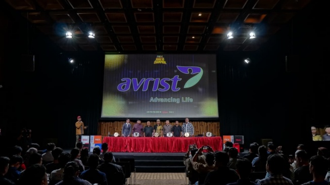 Ratusan petarung muda siap beraksi di ajang pencarian bakat boxing NEX Road to Champion 2026 dengan standar keselamatan tinggi dan dukungan proteksi atlet profesional. [Dok. Istimewa]