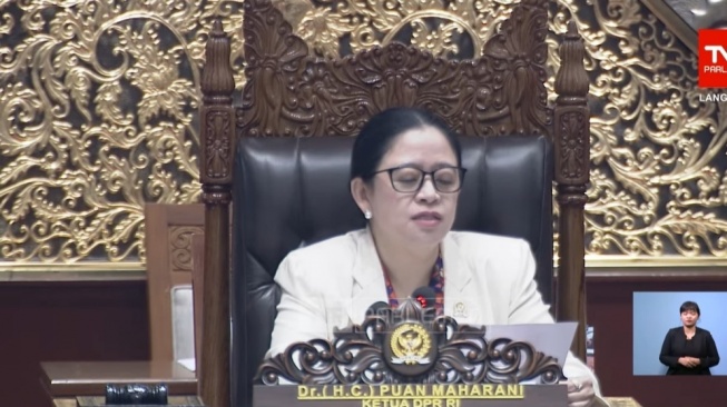 Sah! DPR Ketok Palu UU PPRT di Hari Kartini, Jutaan Pekerja Rumah Tangga Kini Punya Payung Hukum