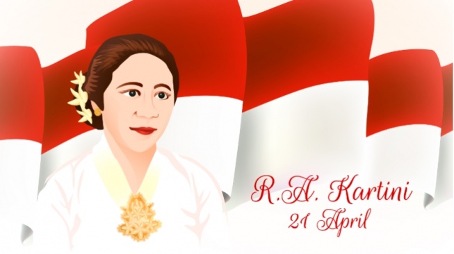 Belajar dari Kartini: Perempuan Tidak Harus Sempurna untuk Berharga